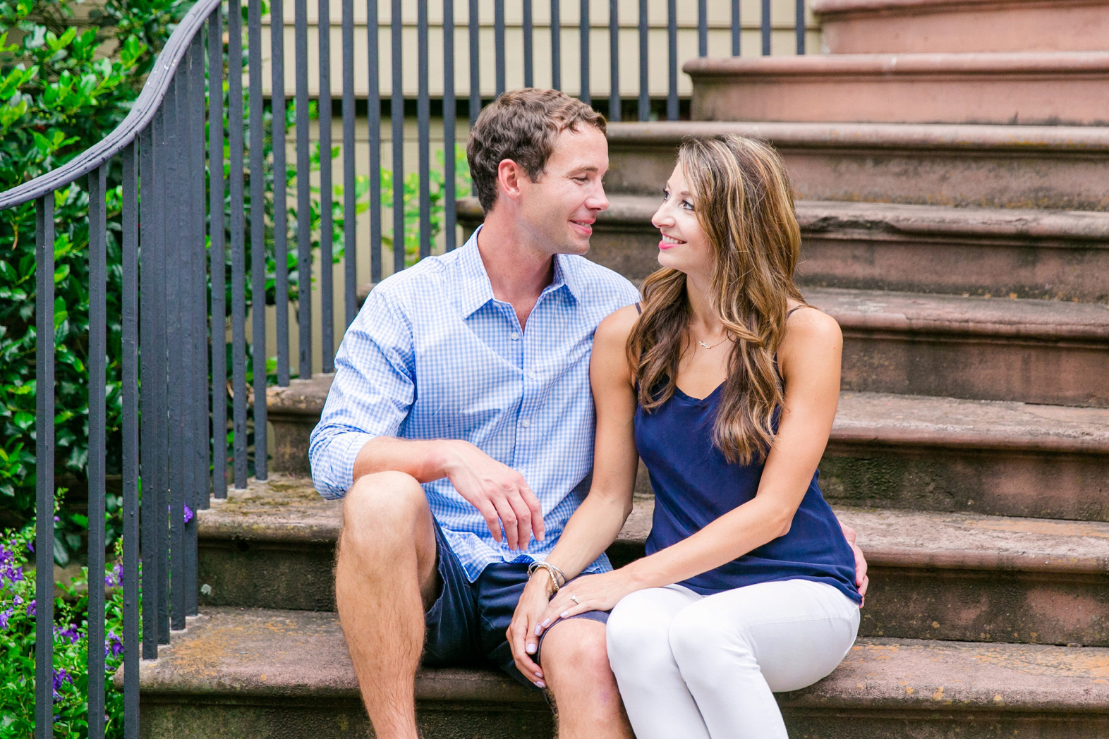 Red-Blue-Downtown-Charleston-Engagement-Session_0060