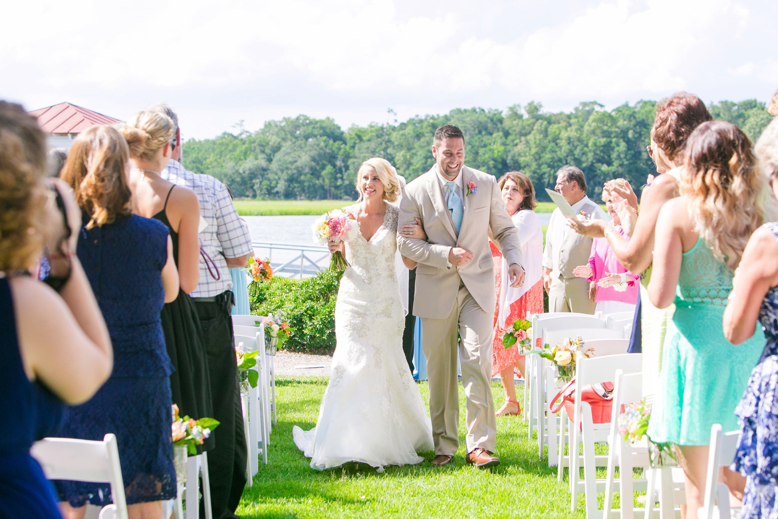 Coral-Yellow-Blue-Summer-Wedding-Creek-Club_0039