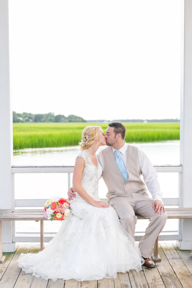 Coral-Yellow-Blue-Summer-Wedding-Creek-Club_0059