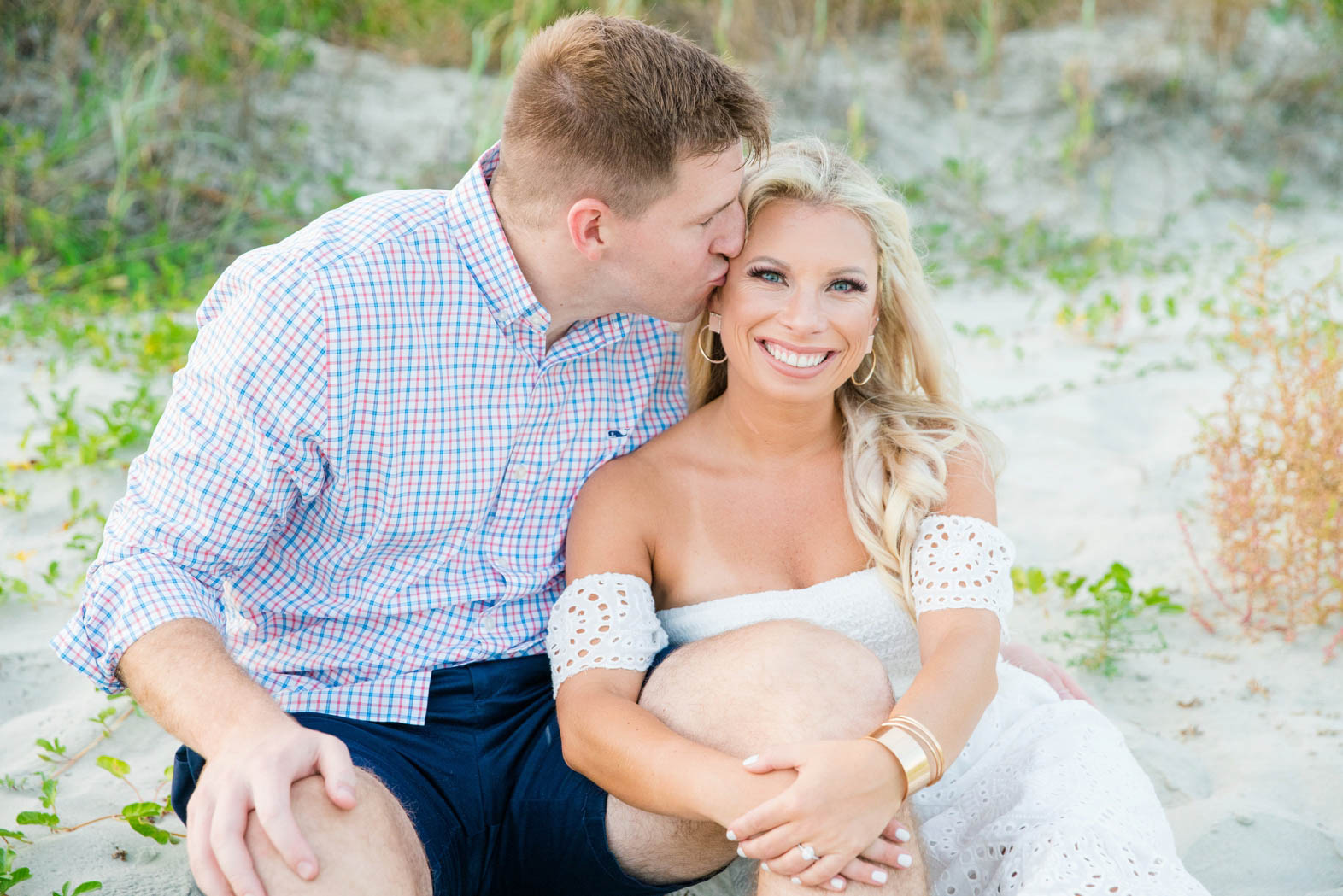 folly-beach-engagement-session
