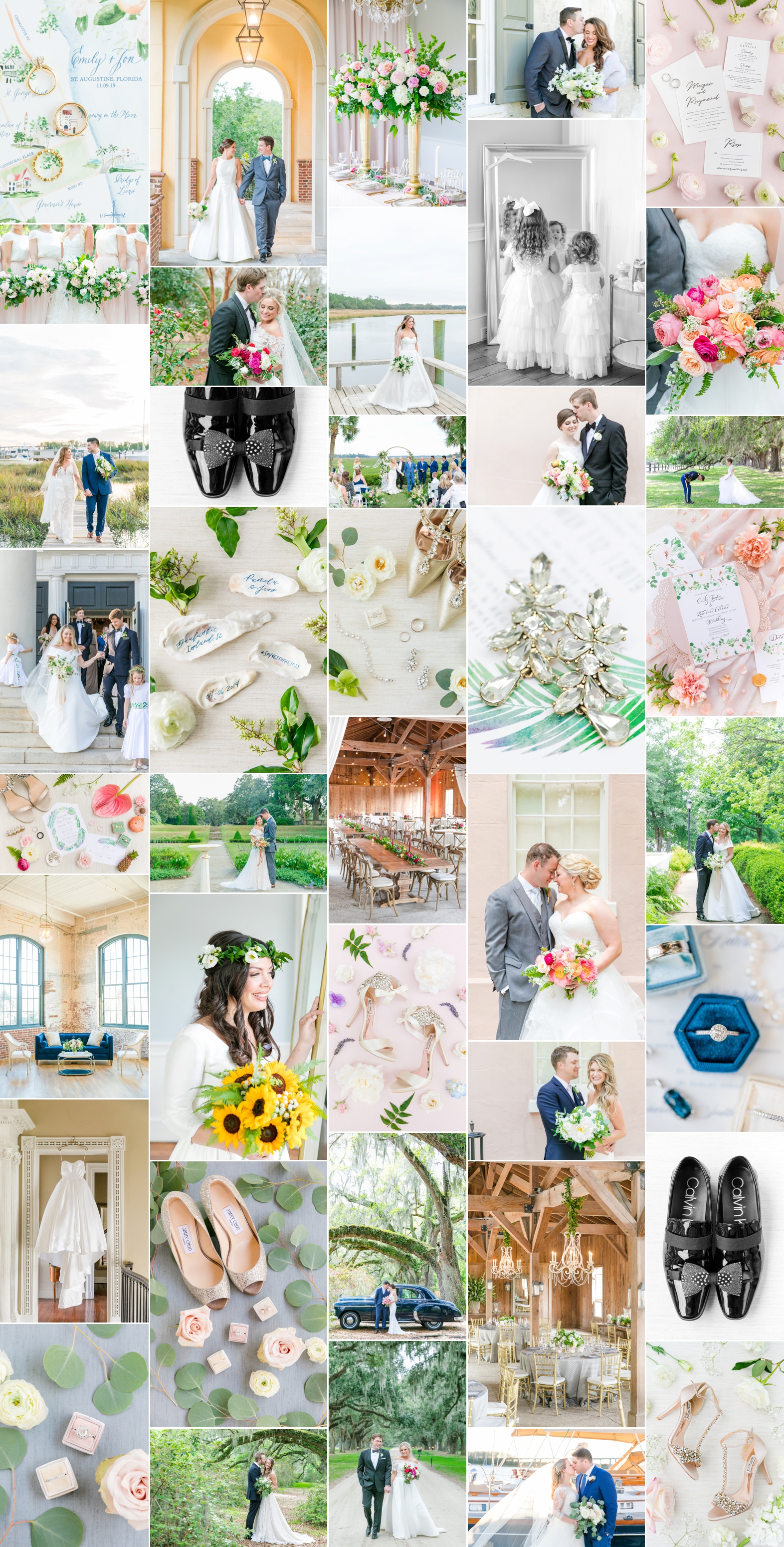 Best Charleston Wedding Photographer 2019 0001