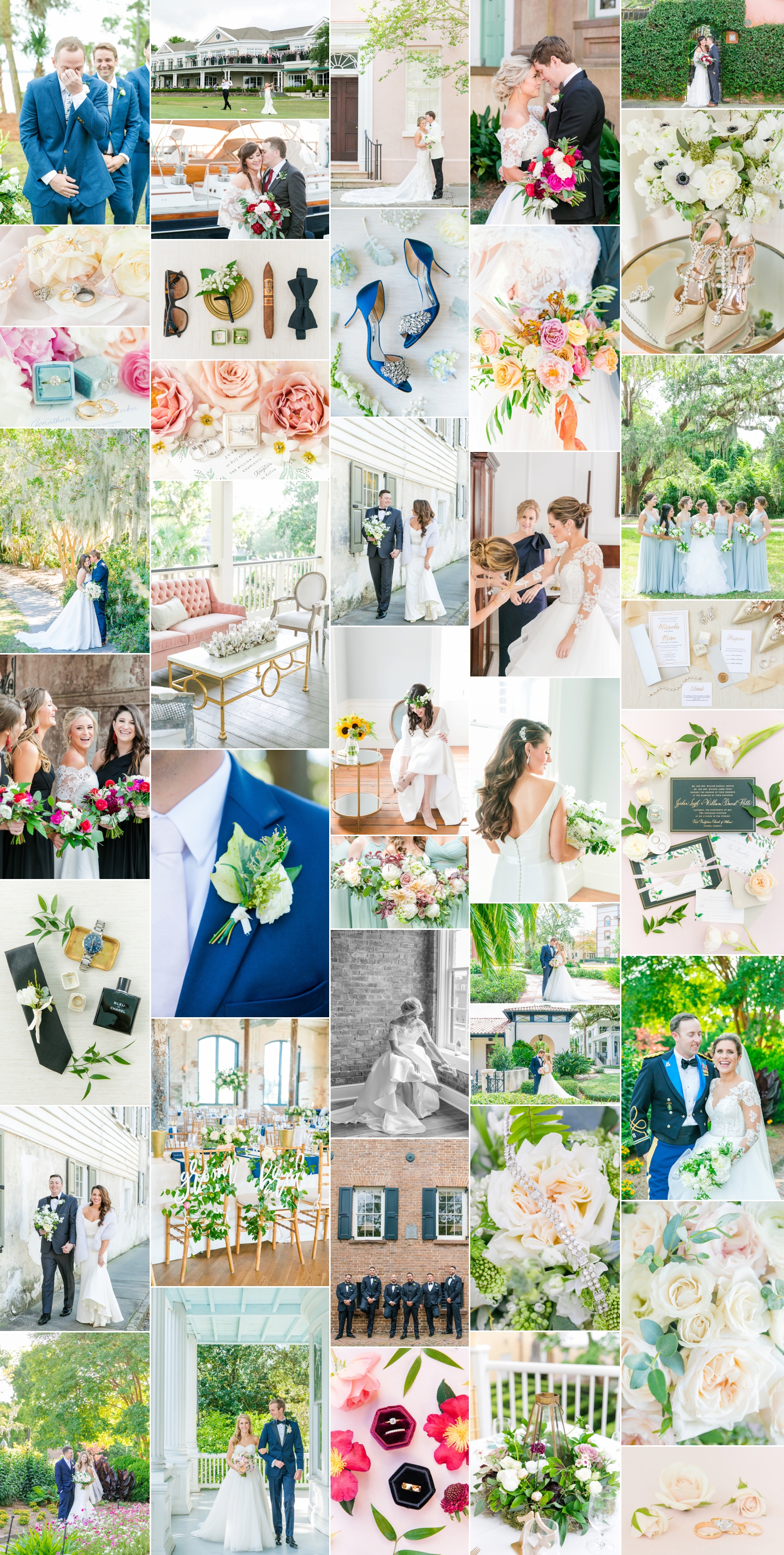 Best Charleston Wedding Photographer 2019 0005