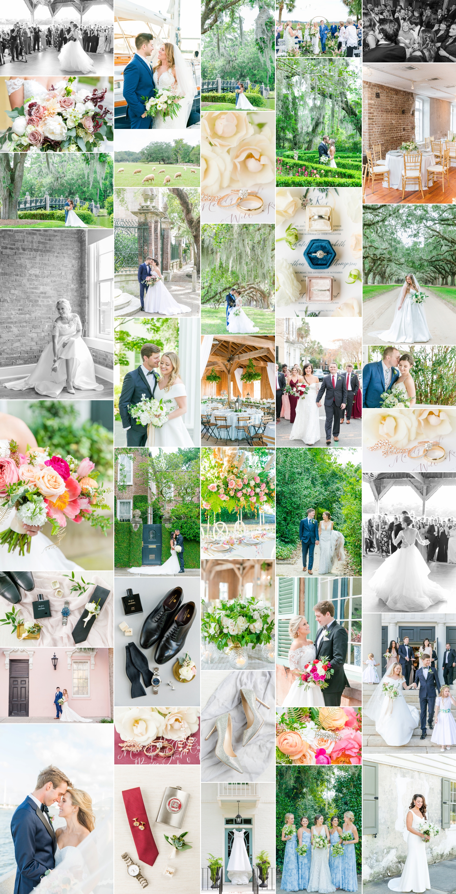 Best Charleston Wedding Photographer 2019 0008