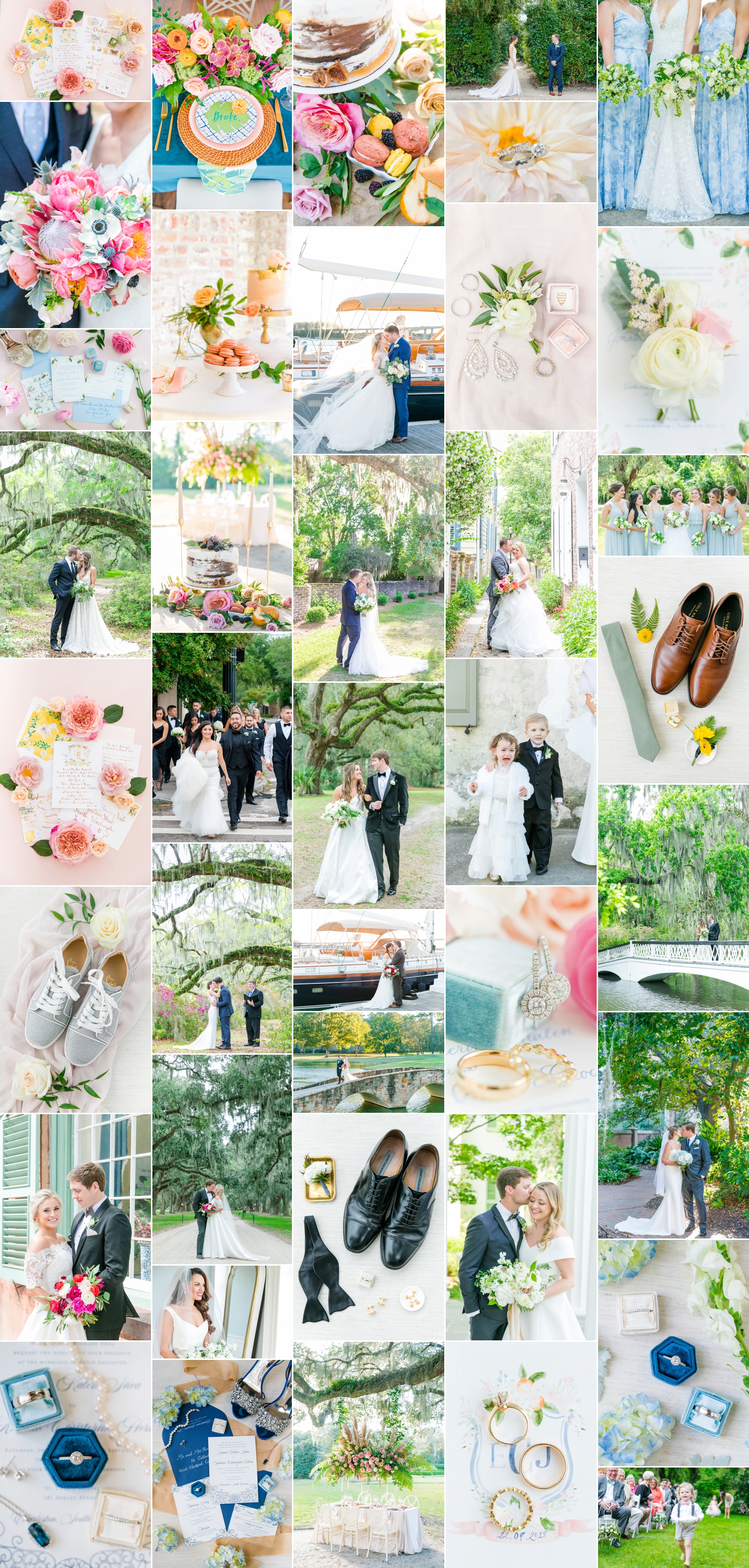 Best Charleston Wedding Photographer 2019 0009