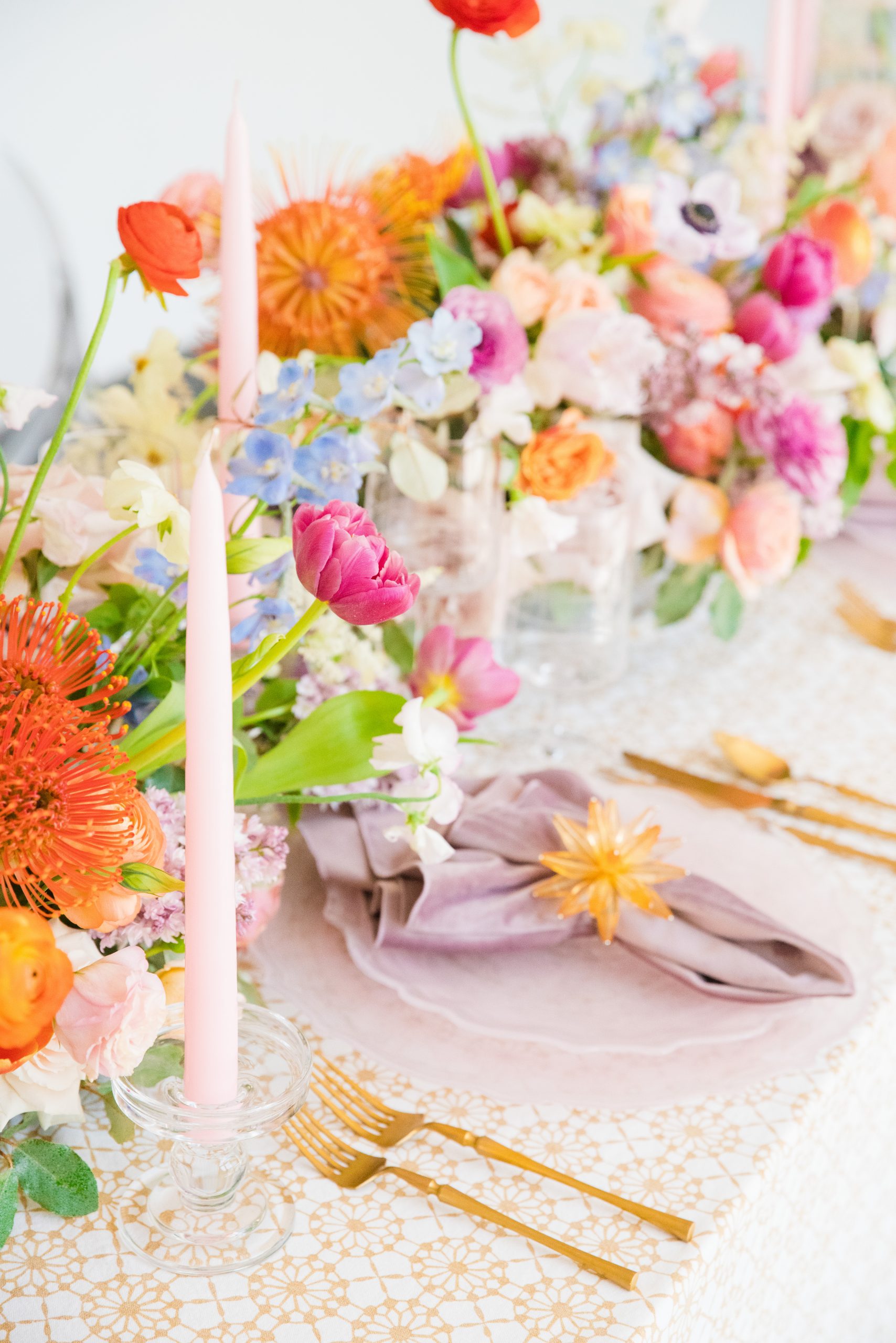 Lowndes Grove Styled Shoot