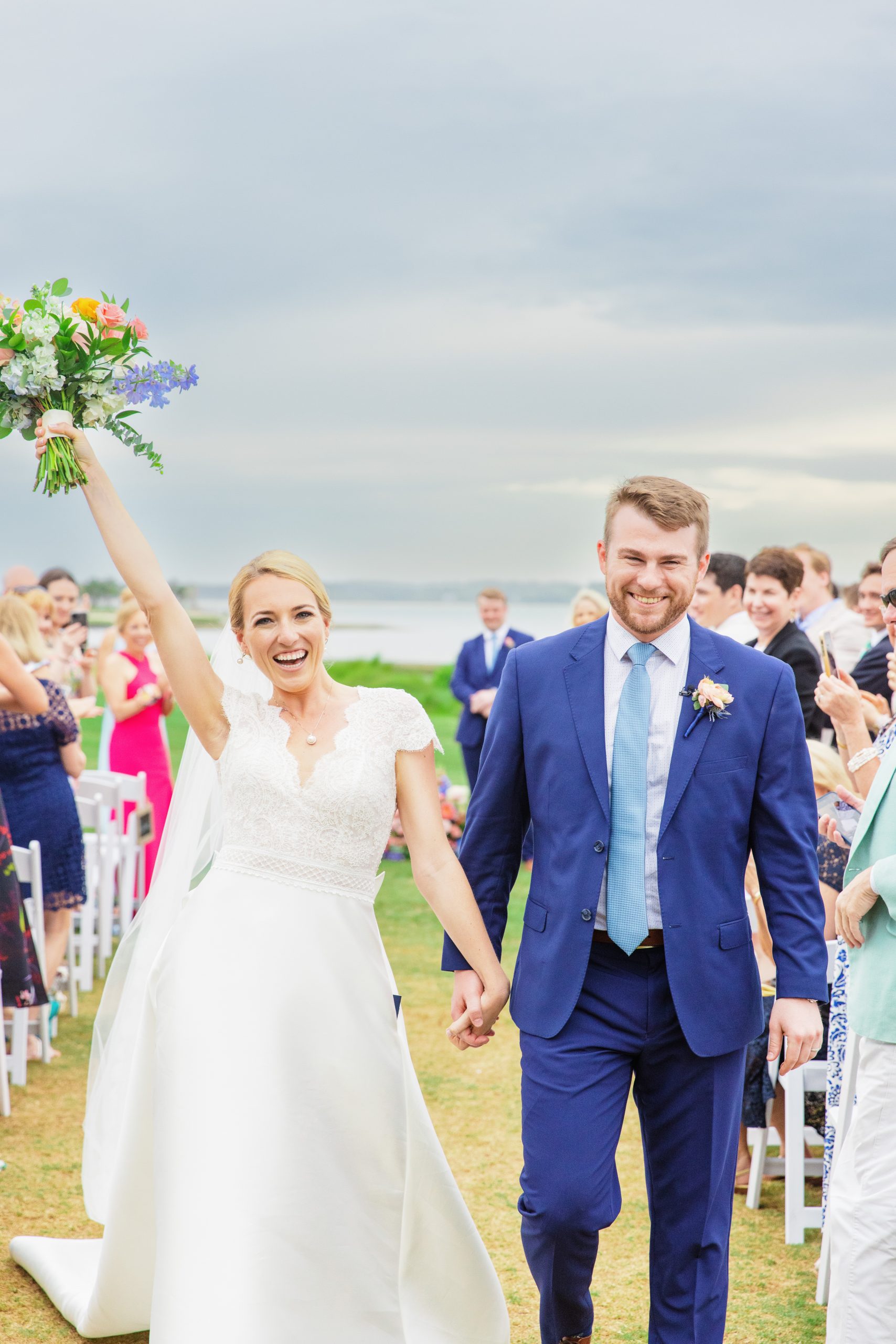 sea pines hilton head wedding photographer
