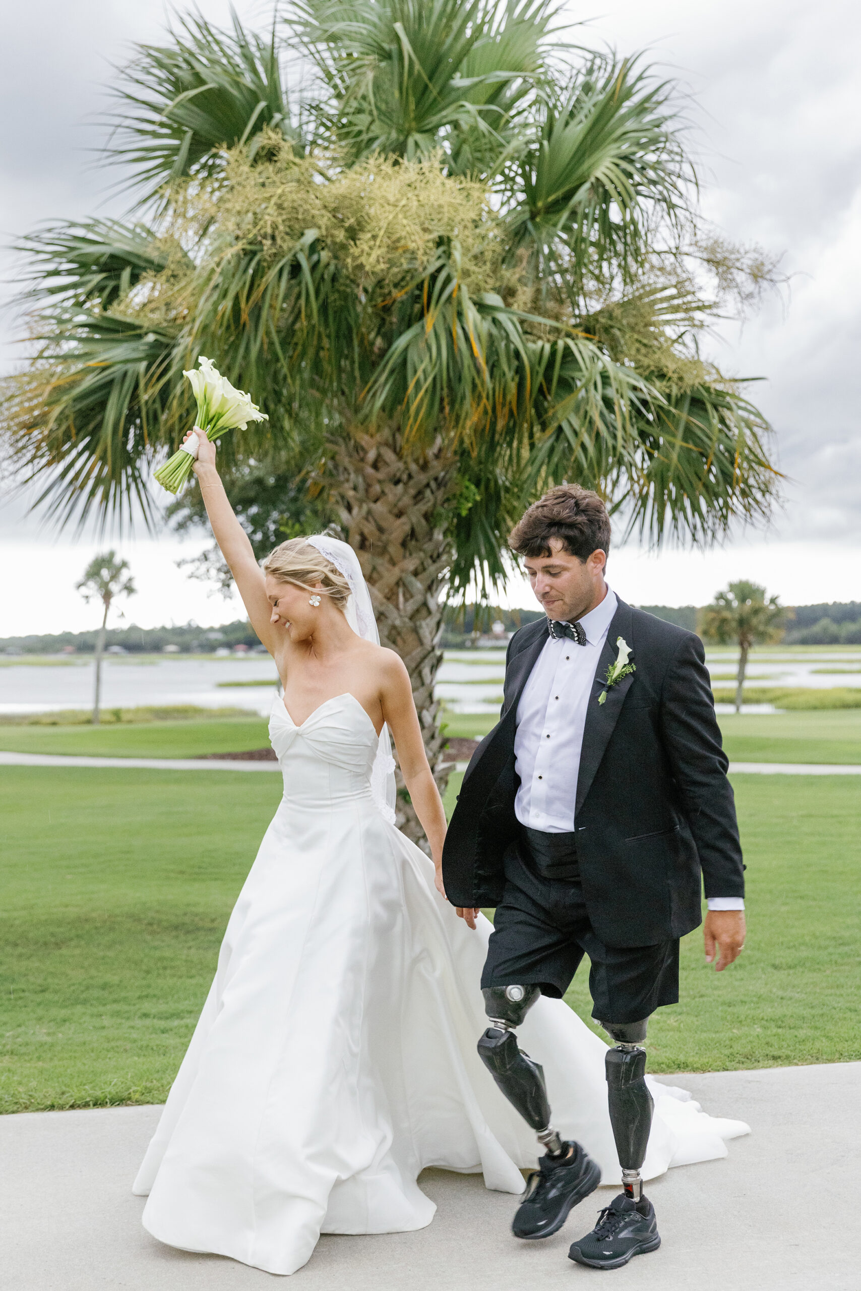 dataw island country club wedding beaufort sc