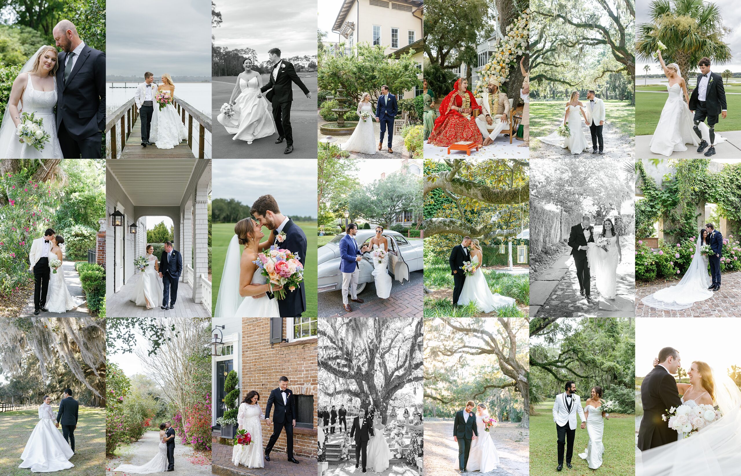 charleston wedding photographer