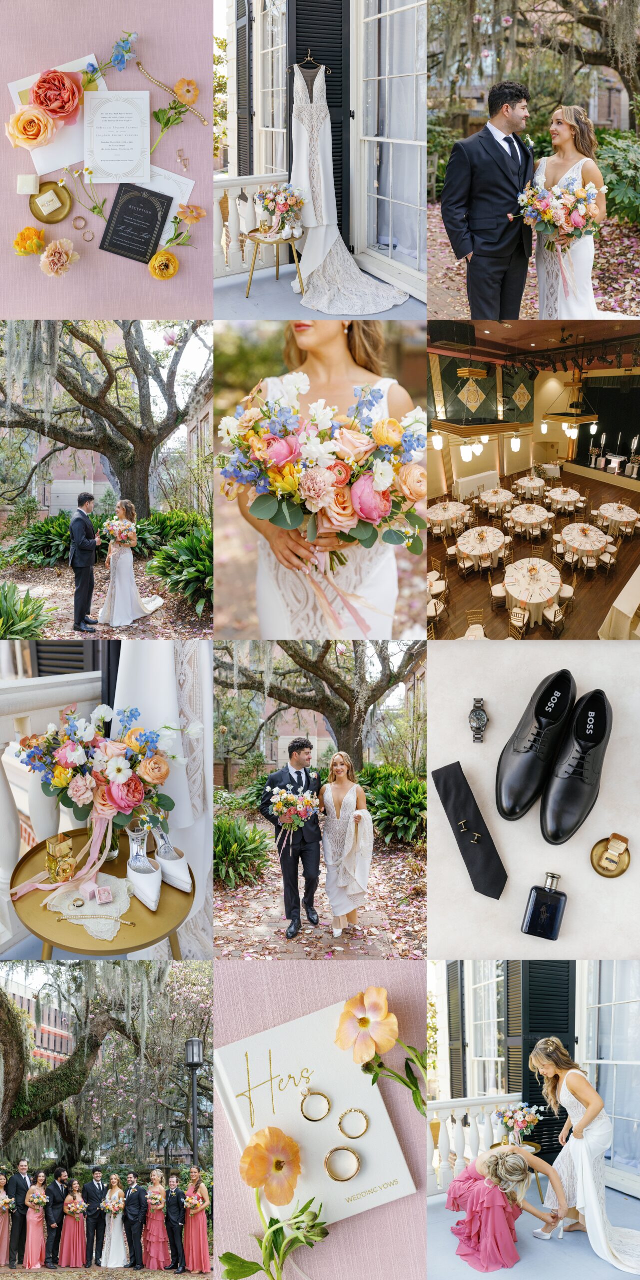 Wedding Highlights