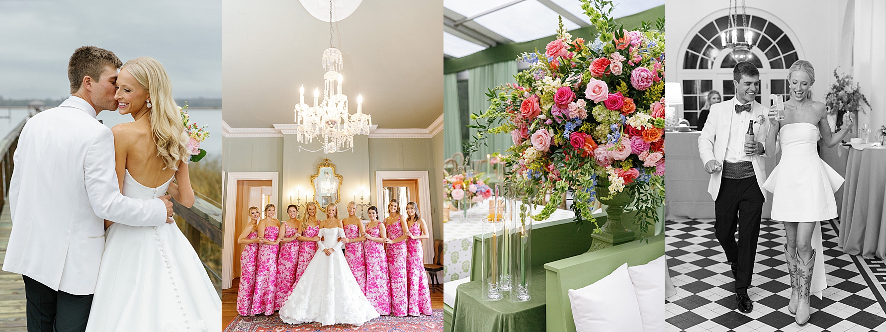 lowndes grove wedding charleston sc