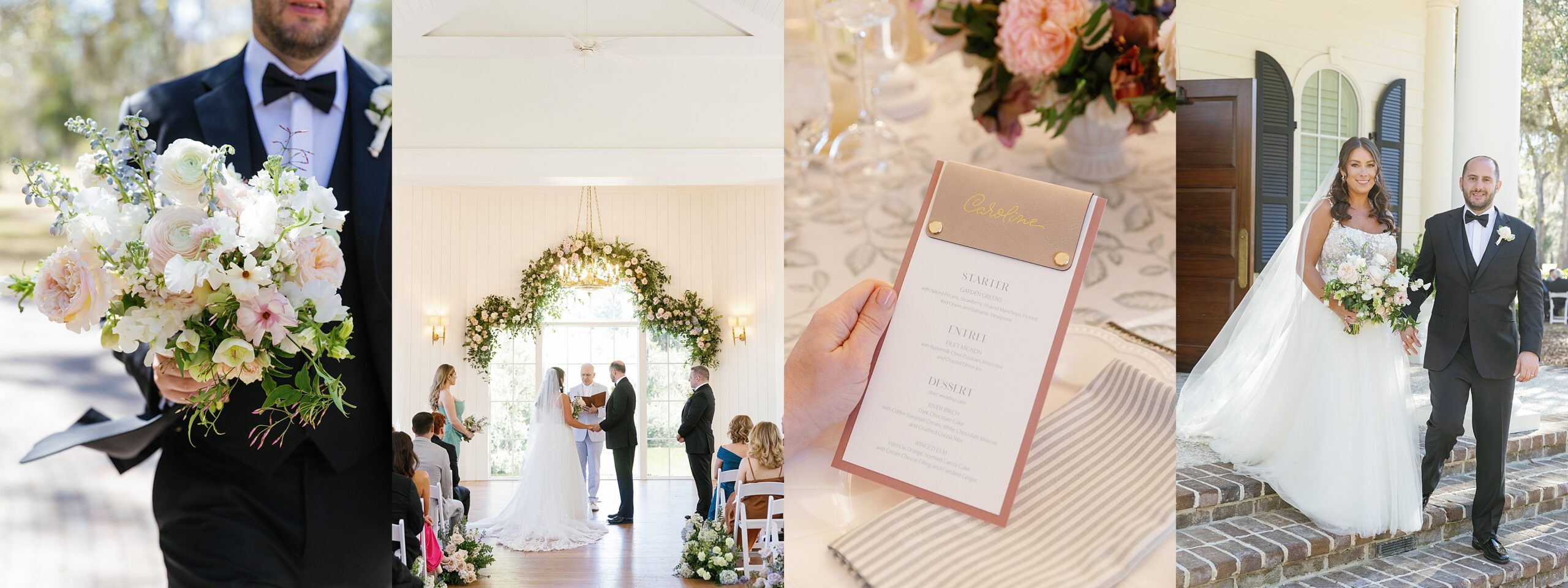 palmetto bluff wedding photographer dana cubbage