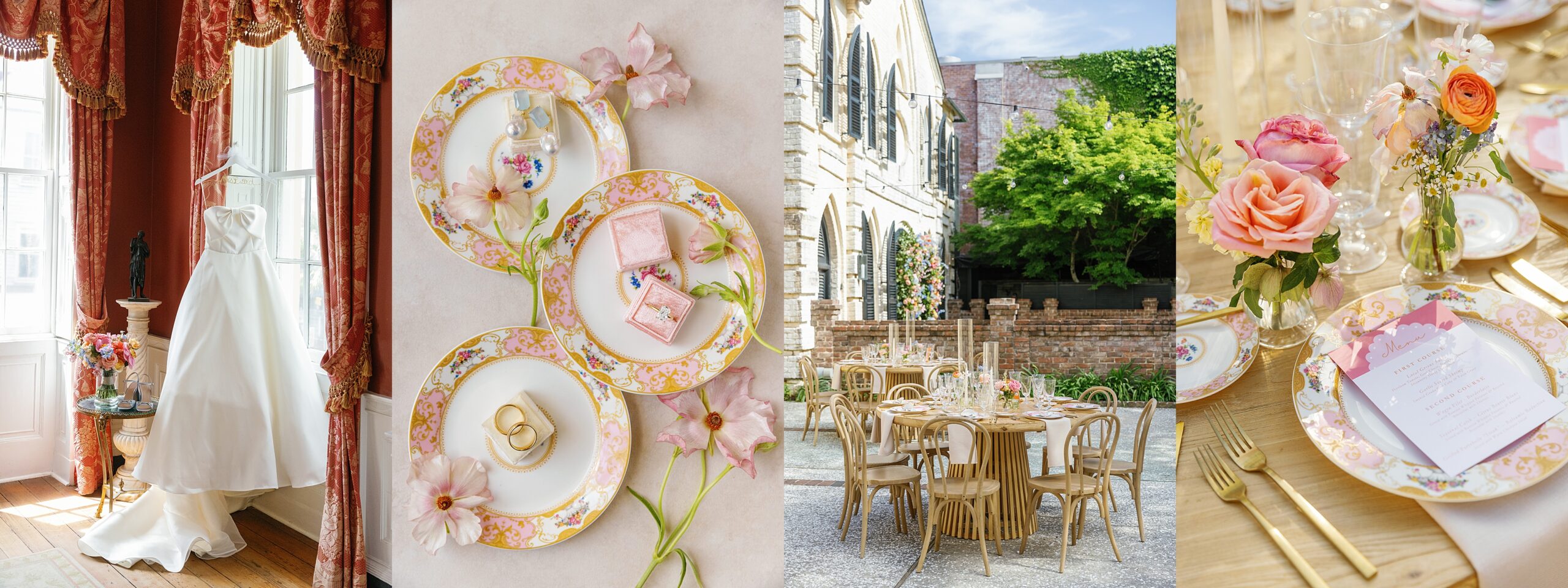 dana cubbage charleston wedding photographer