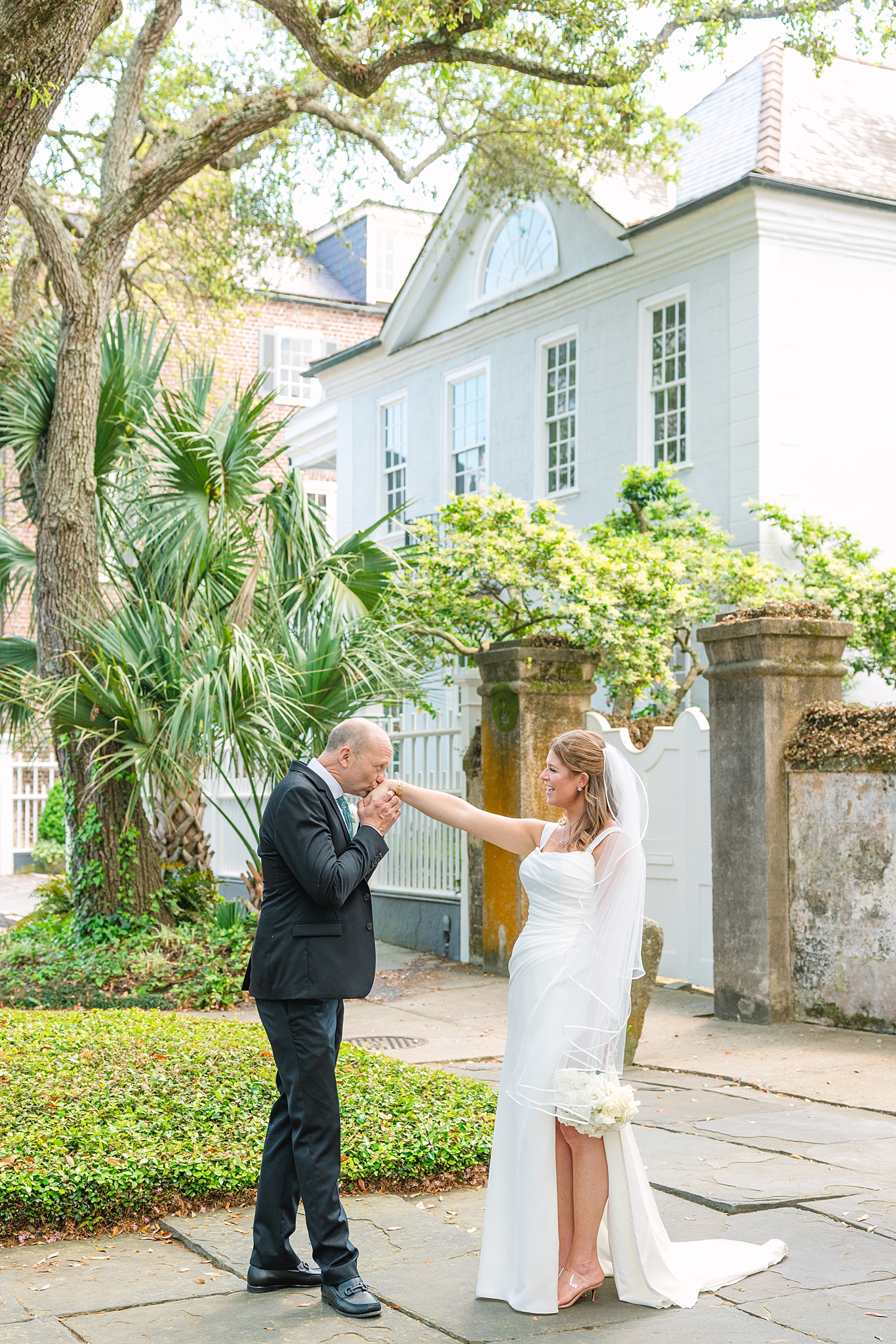 cannon green charleston wedding