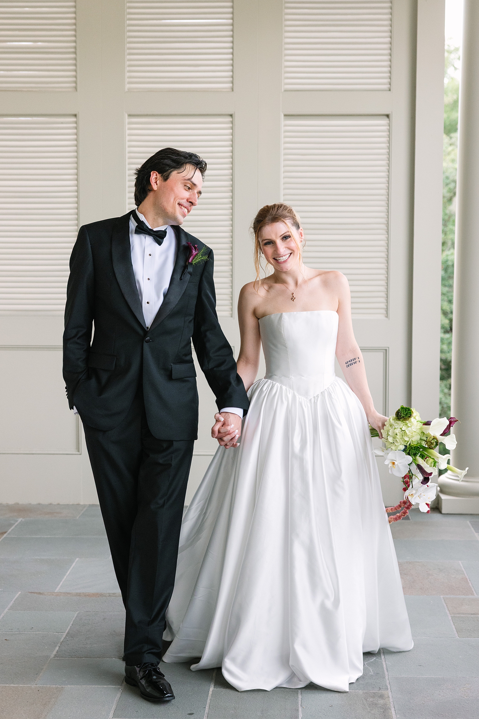 sea pines hilton head wedding